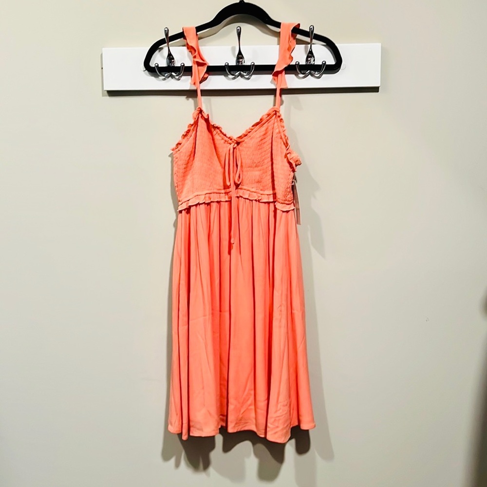 COPY - NWT M lizard Thicket dress